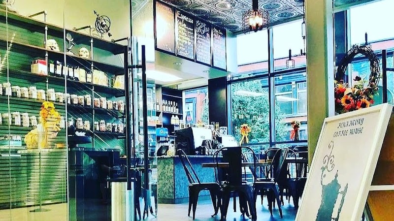 Perkatory Coffee House photo 1