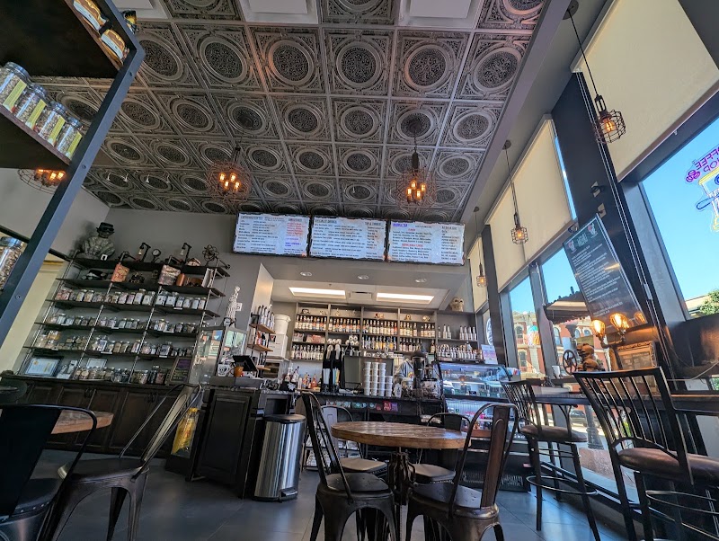 Perkatory Coffee House photo 4