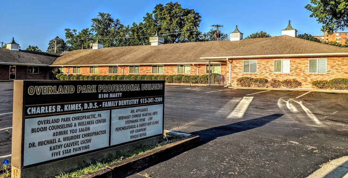 Charles R Kimes DDS & Assoc
