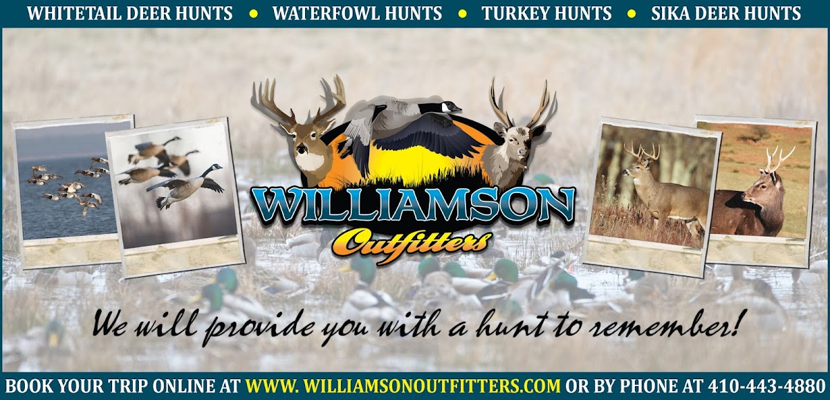 Williamson Outfitters