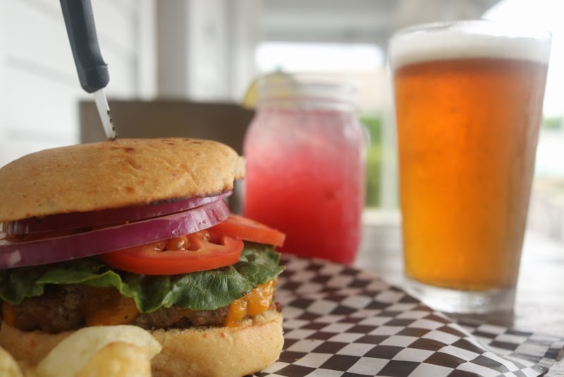 Mockingbird Cafe photo 2