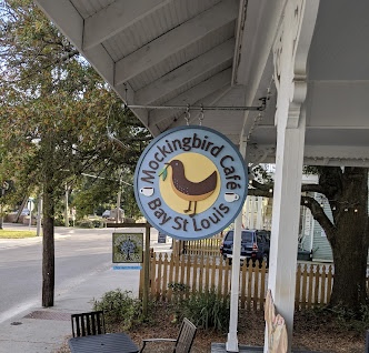Mockingbird Cafe photo 3