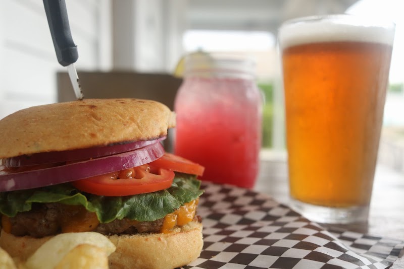 Mockingbird Cafe photo 2