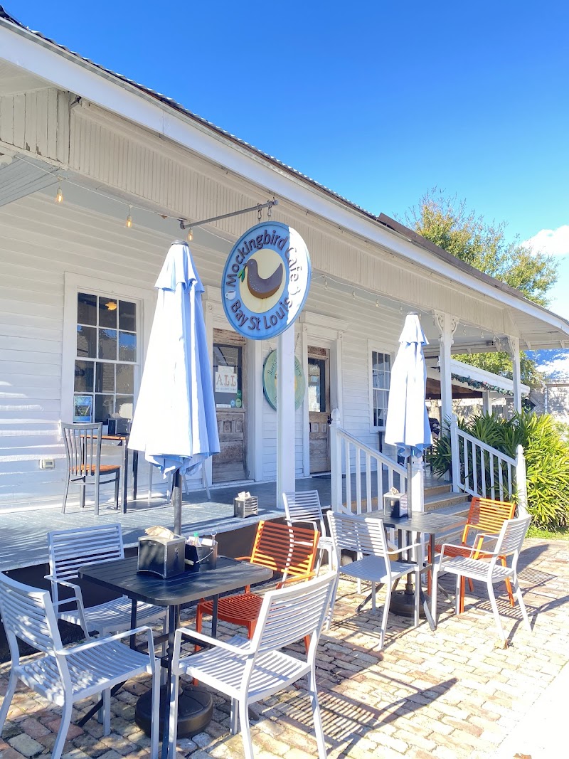 Mockingbird Cafe photo 1