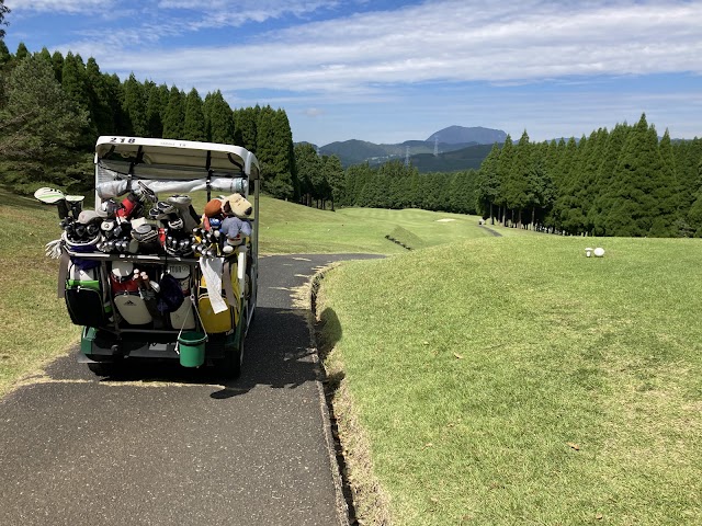 Kikuchi Kogen Country Club - Photo 5