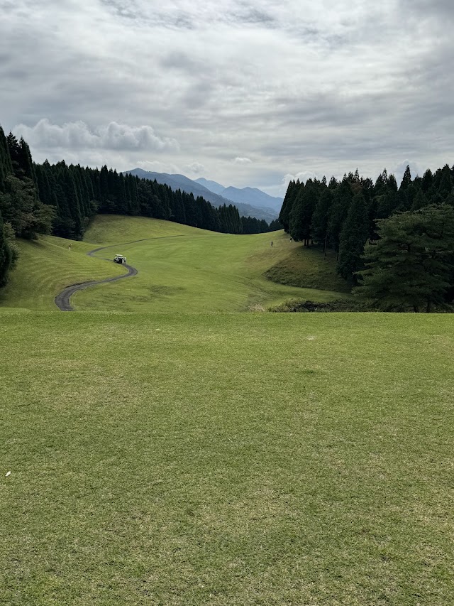 Kikuchi Kogen Country Club - Photo 1