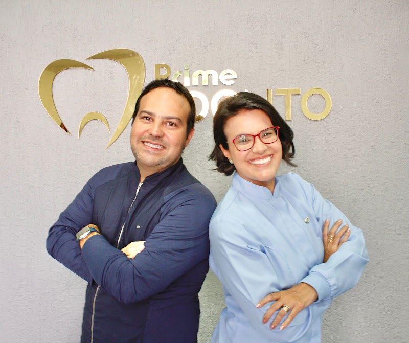 Prime Odonto em Recife - Clareamento dental em Recife | Aparelho dentário em Recife