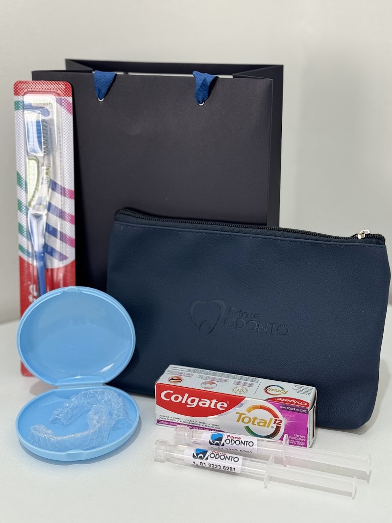 Prime Odonto em Recife - Clareamento dental em Recife | Aparelho dentário em Recife - foto 3