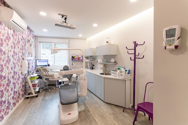 Clínica Dental Pablo Moreira photo 2