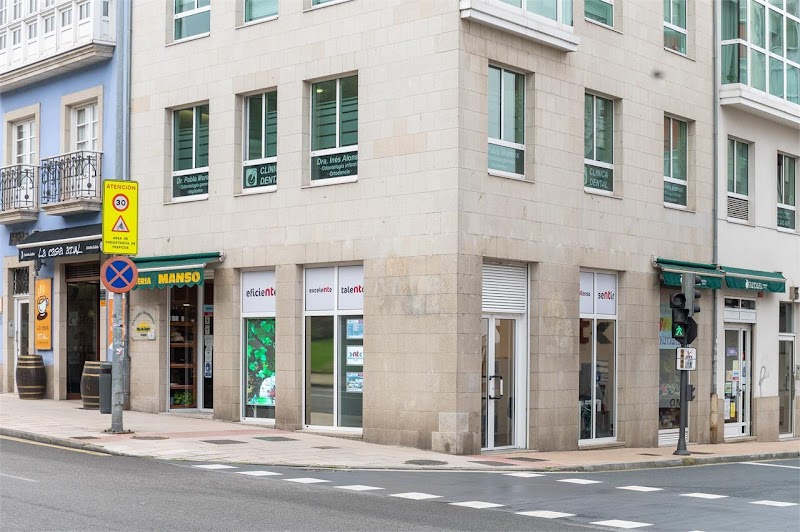 Clínica Dental Pablo Moreira photo 1