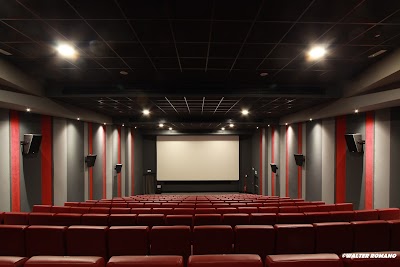 Eurcine Multisala - Circuito Cinema