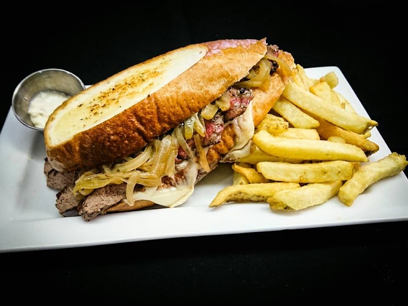 Turtle Beach Cafe photo 2