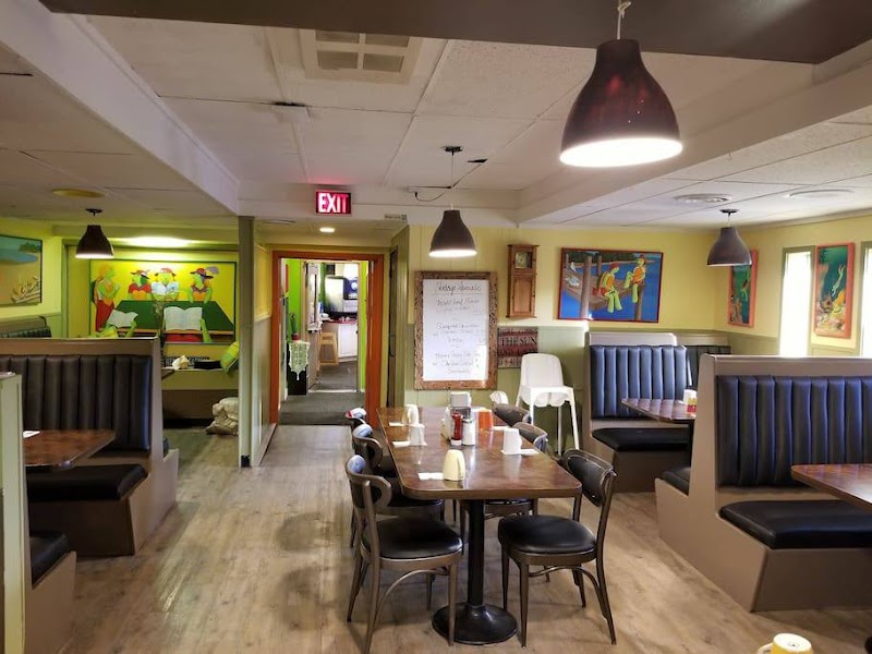 Turtle Beach Cafe photo 1