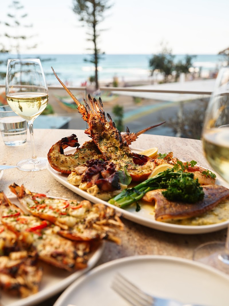 Hurricane's Grill & Bar Surfers Paradise photo 9