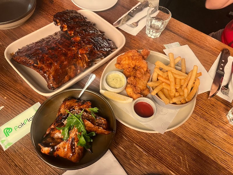 Hurricane's Grill & Bar Surfers Paradise photo 6