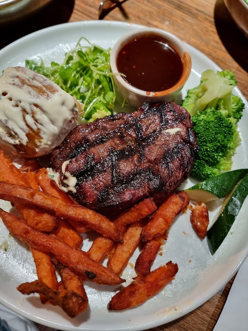 Hurricane's Grill & Bar Surfers Paradise photo 7