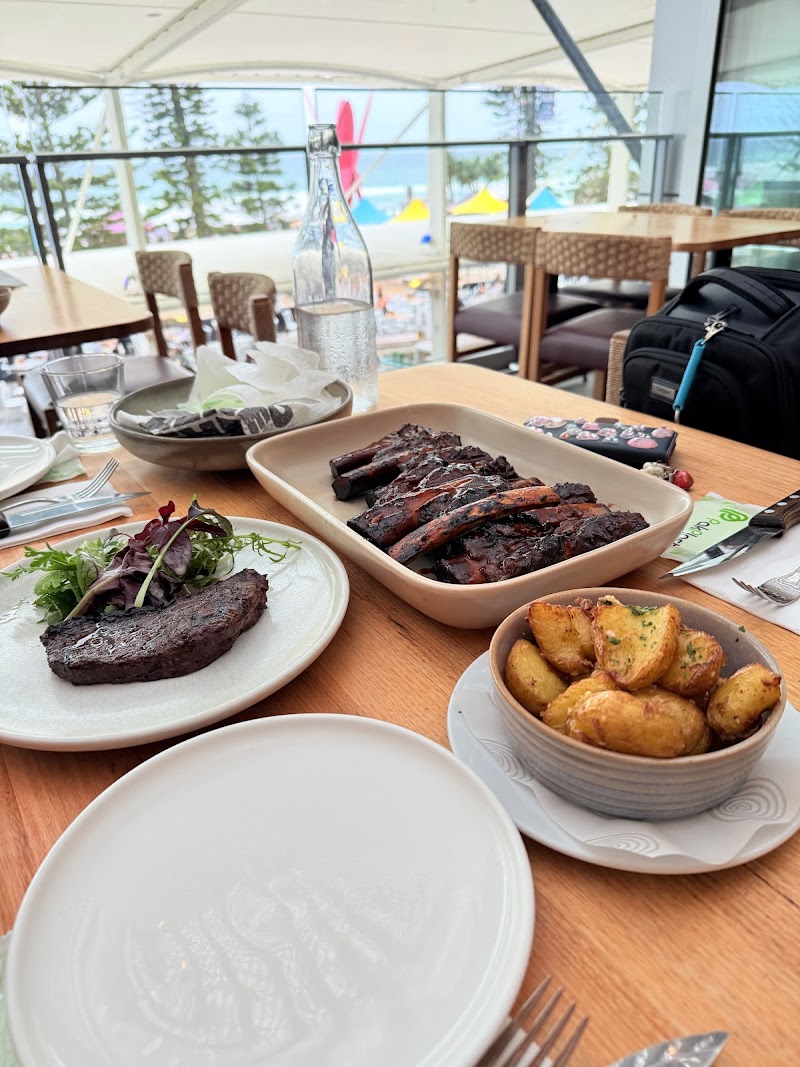 Hurricane's Grill & Bar Surfers Paradise photo 4