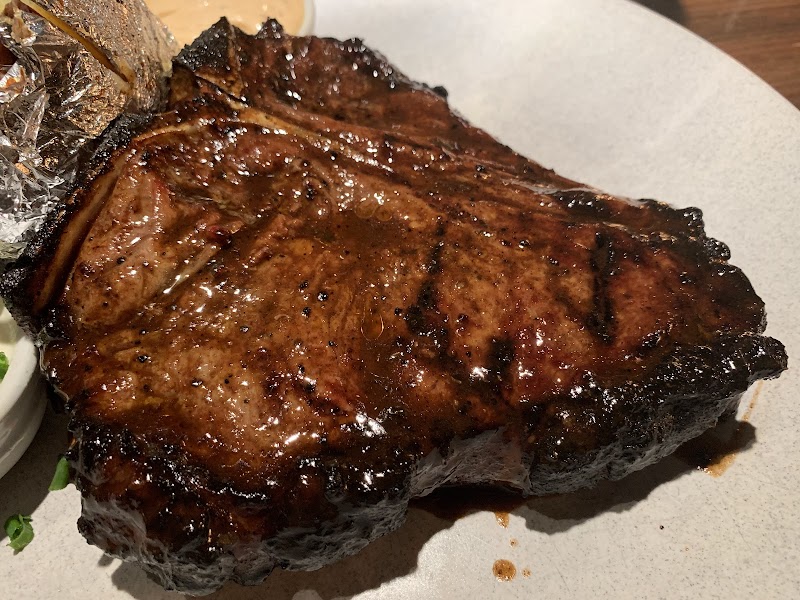 Hurricane's Grill & Bar Surfers Paradise photo 5