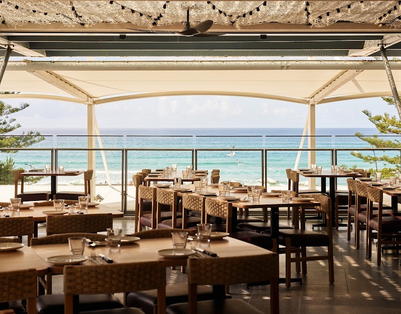 Hurricane's Grill & Bar Surfers Paradise photo 1