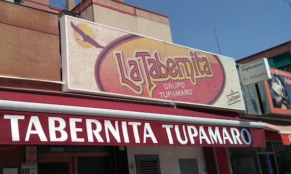 La Tabernita