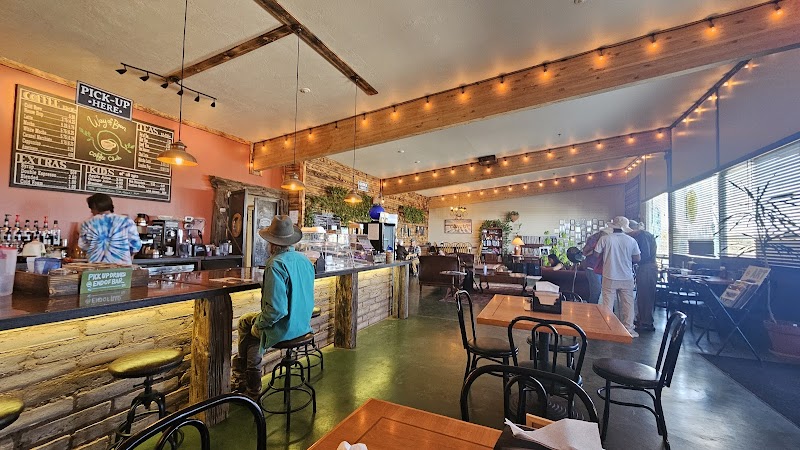 Way of Bean - coffee club photo 4