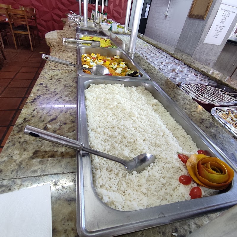 Foto de Bella Casa Restaurante e Pizzaria
