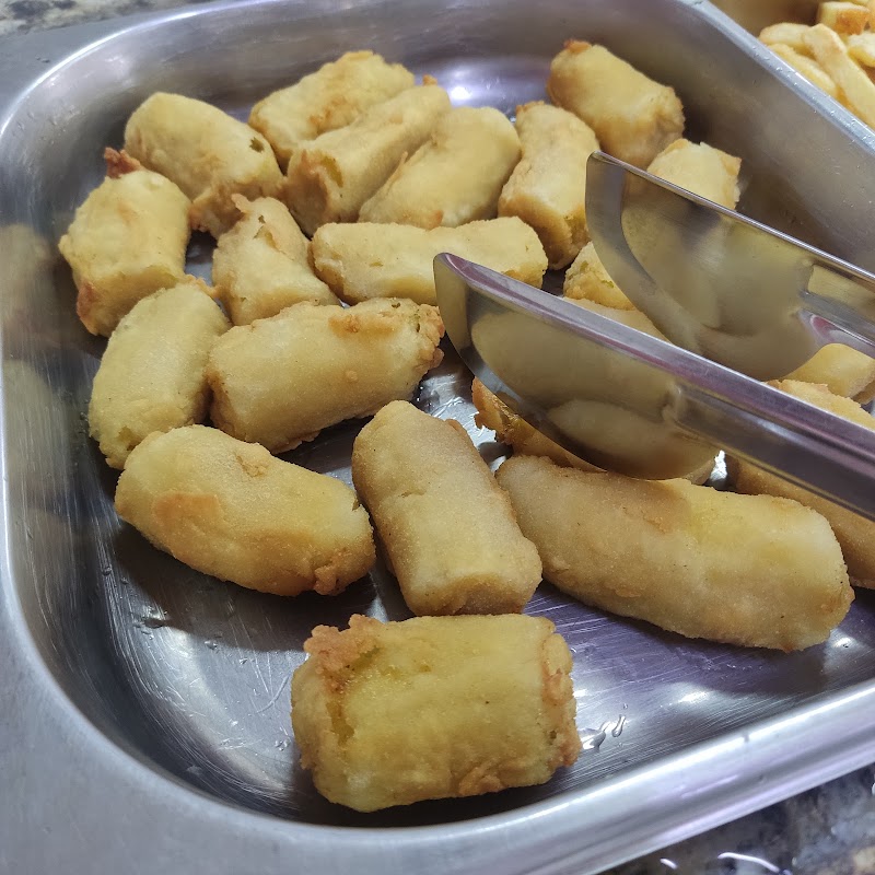 Foto de Bella Casa Restaurante e Pizzaria
