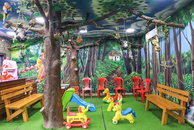 Mrityunjay Healthy Baby Clinic