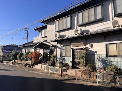 浪花屋旅館