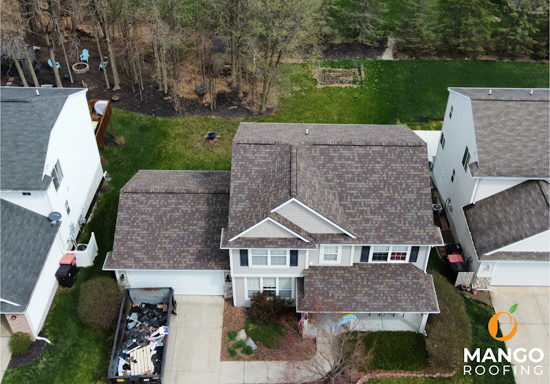 Mango Roofing & Exteriors photo 4