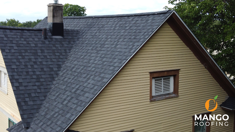 Mango Roofing & Exteriors photo 2