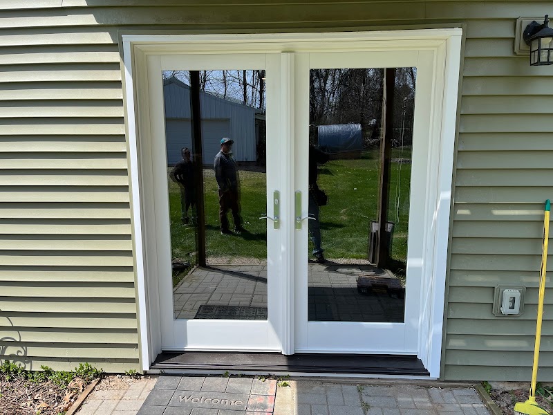 Mango Roofing & Exteriors photo 5