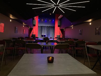 Photo Peniche Mecanique