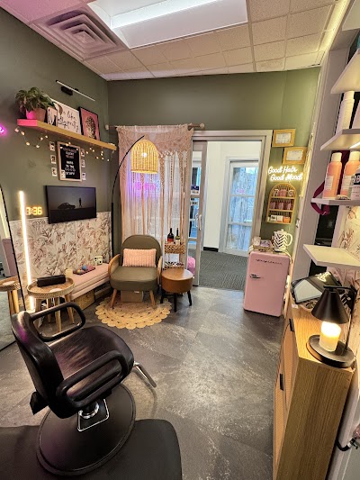 Untamed Salon