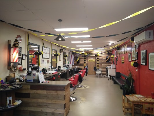 Barber Bill's photo 3