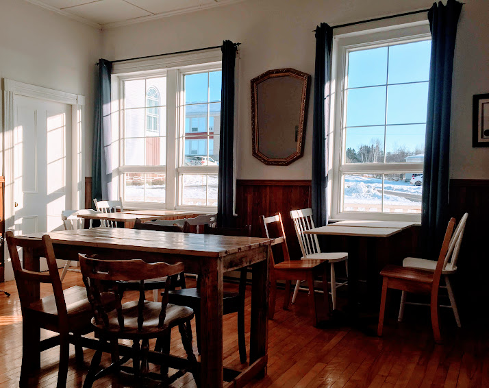 Café de la Traverse photo 1