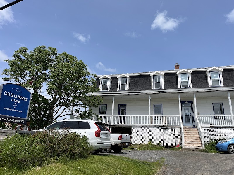 Café de la Traverse photo 4