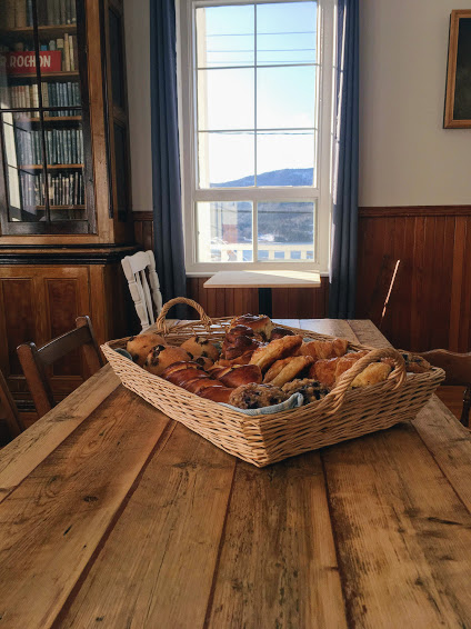 Café de la Traverse photo 3