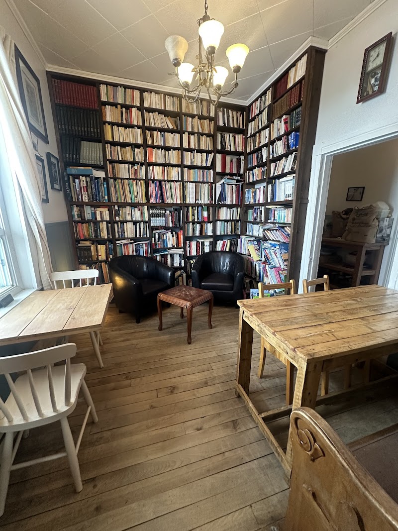 Café de la Traverse photo 2