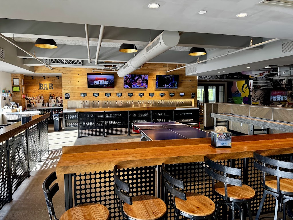 Craft Food Halls – CityPoint