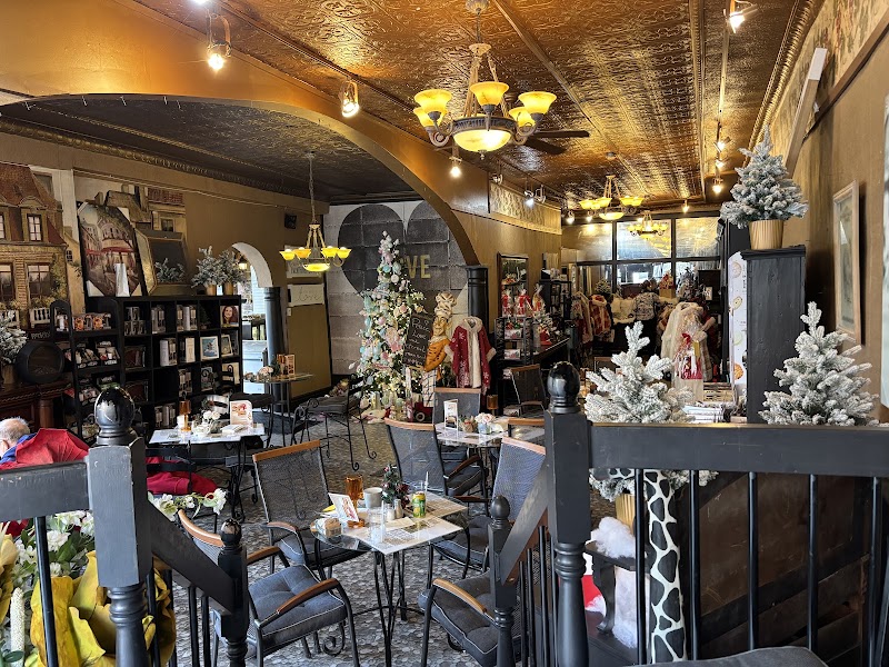 Dreamer's Cafe photo 4