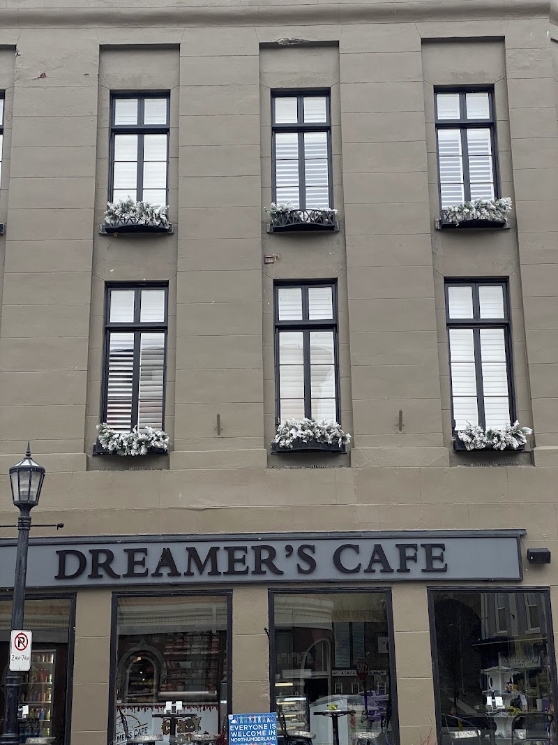 Dreamer's Cafe photo 1