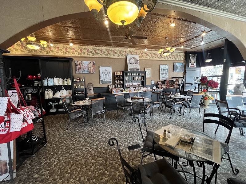Dreamer's Cafe photo 3