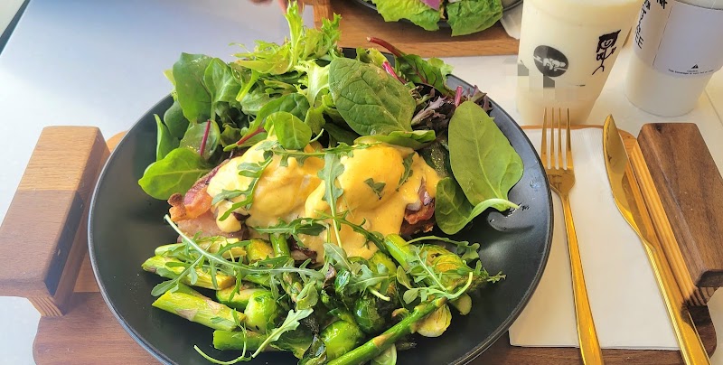 CUPPi COFFEE photo 2