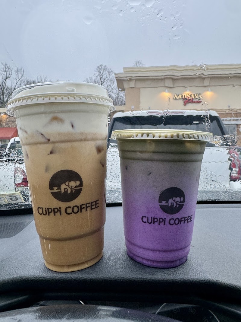 CUPPi COFFEE photo 4