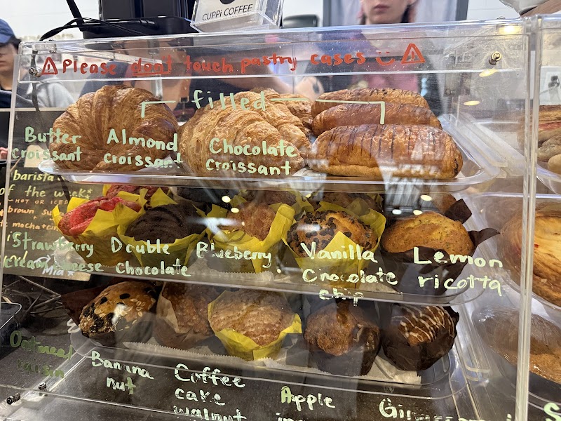 CUPPi COFFEE photo 2