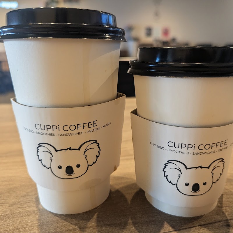 CUPPi COFFEE photo 3