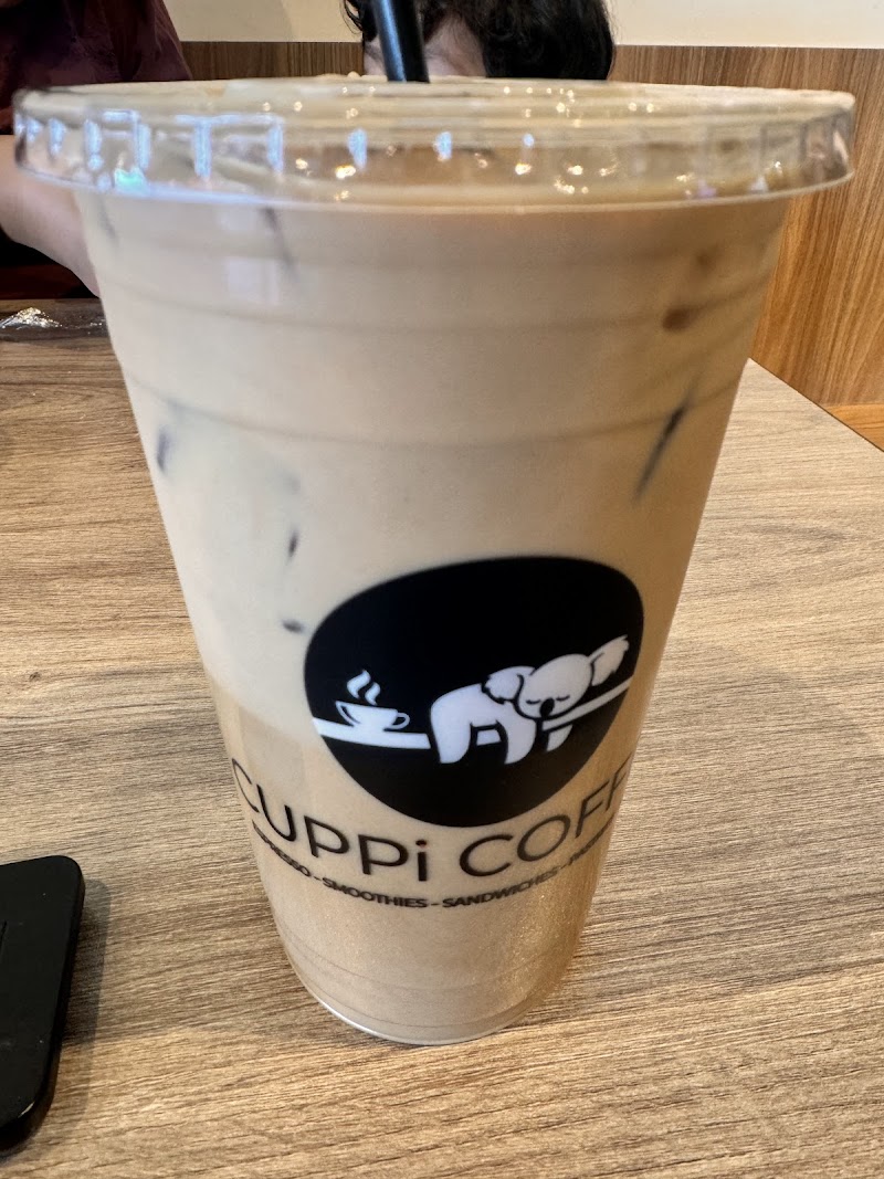 CUPPi COFFEE photo 4