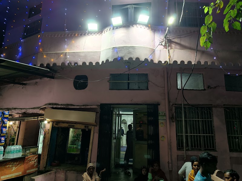 Mosque Sultan Fatakwali photo 3