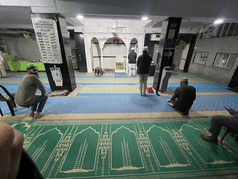 Mosque Sultan Fatakwali photo 6